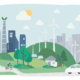 sostenibilidad en las ciudades